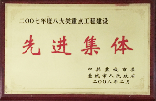 2008年2月八大類重點(diǎn)工程建設(shè)&ldquo;先進(jìn)集體&rdquo;.JPG